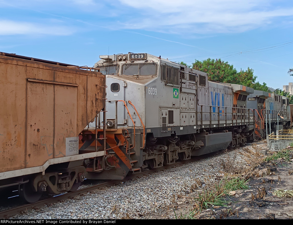 VLI 6039
